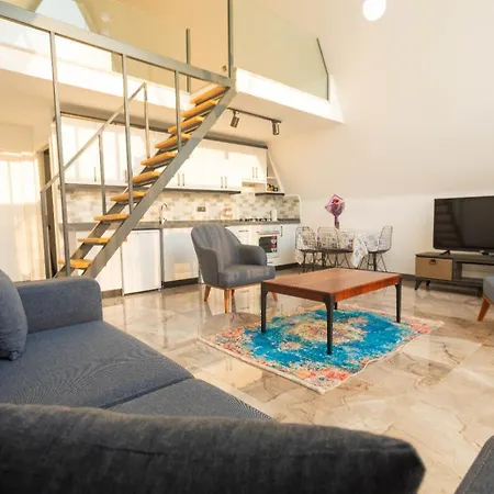 Villadreamlife * Ortaca (Mugla)