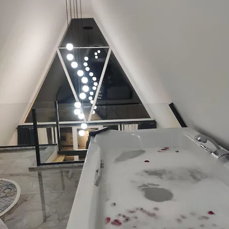 빌라 Villadreamlife Ortaca (Mugla)