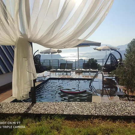 Villadreamlife Ortaca (Mugla)