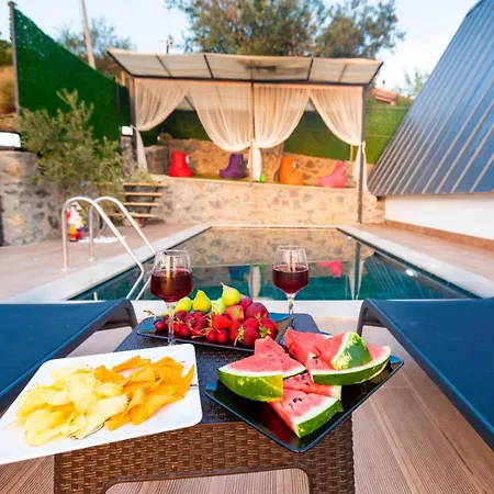 فيلة Villadreamlife
